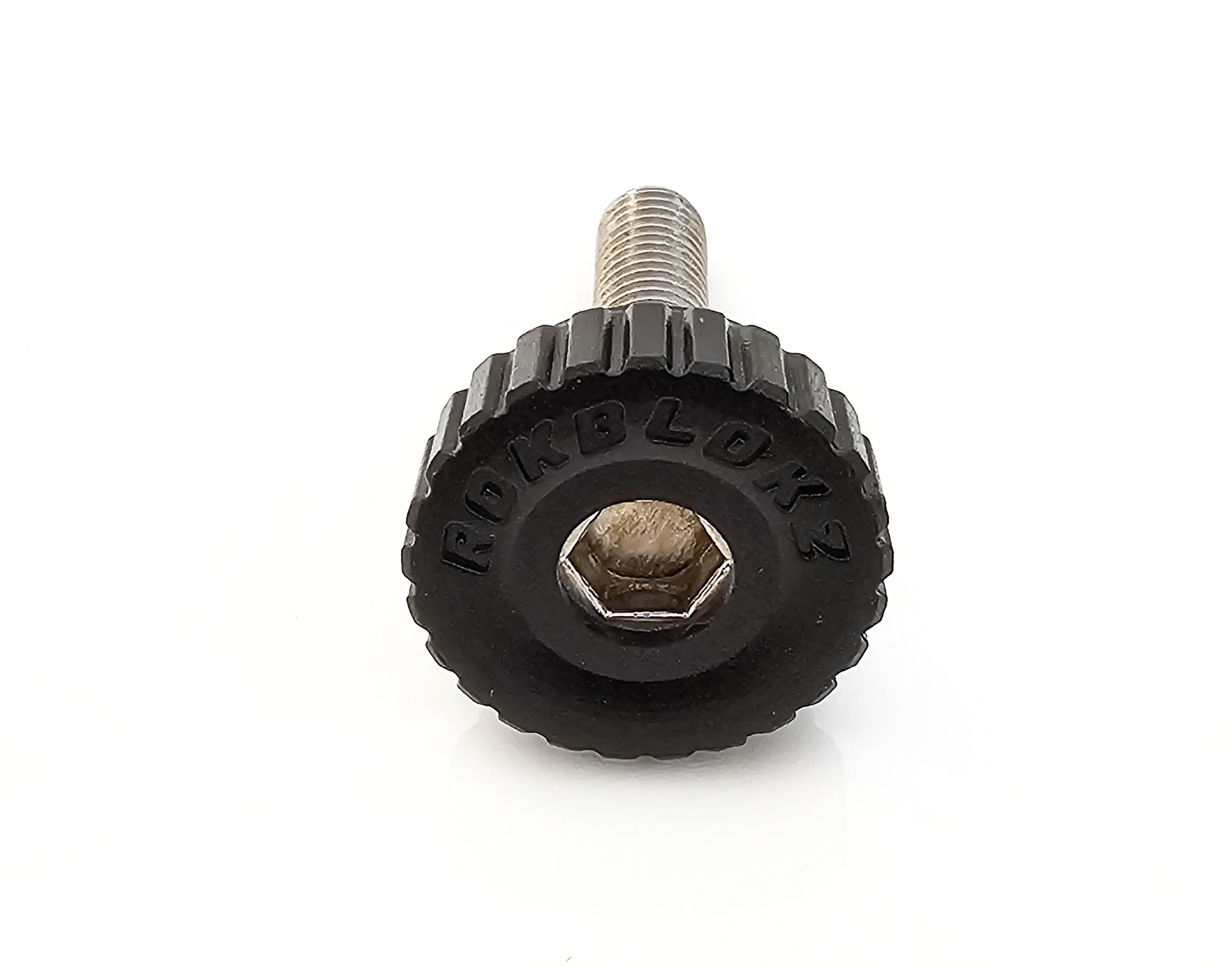 Quick Release Thumb Screw Replacement — RokBlokz
