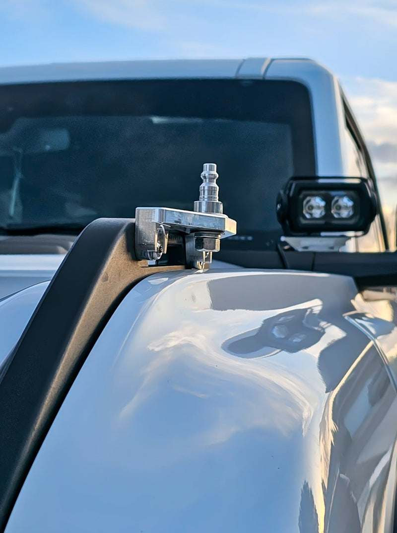 Rokblokz Quick Release Flag Mount