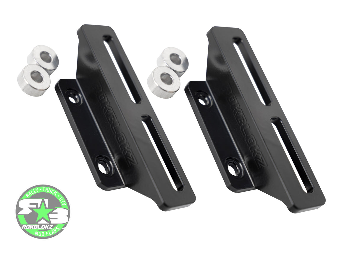 Tow Hook License Plate Holder Bracket Mount Kit For Audi A3 Q5