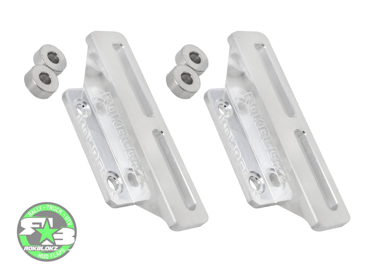 A-Pillar Light mount for 2021+ Ford Bronco & 2022+ Bronco Raptor