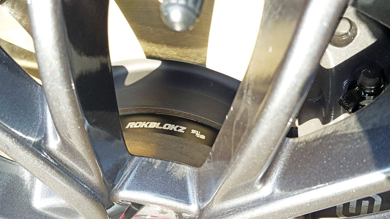 Legacy 1990+ Rokblokz Elite Wheel Spacers