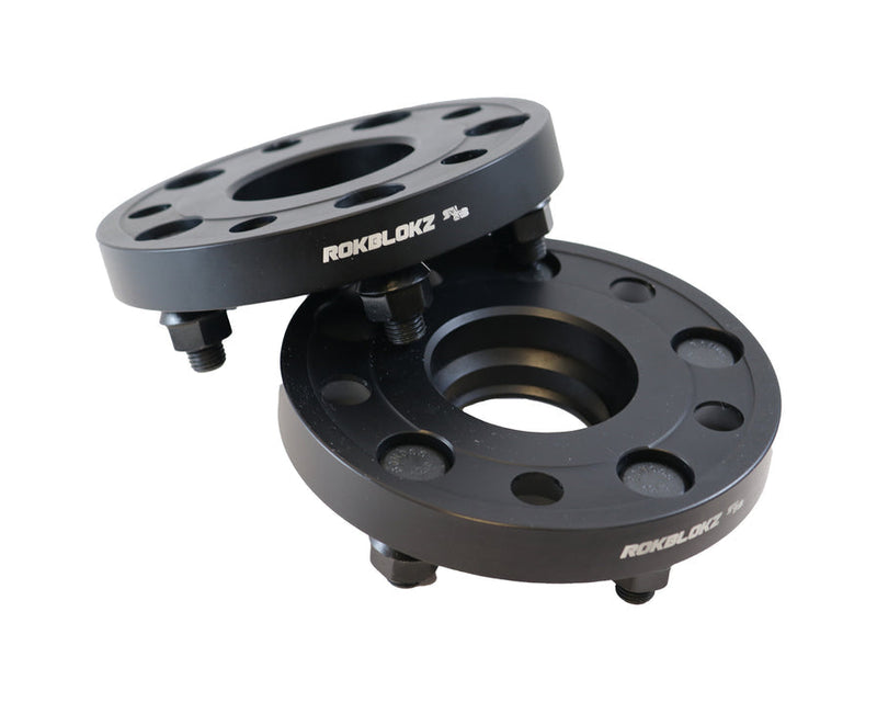 Legacy 1990+ Rokblokz Elite Wheel Spacers