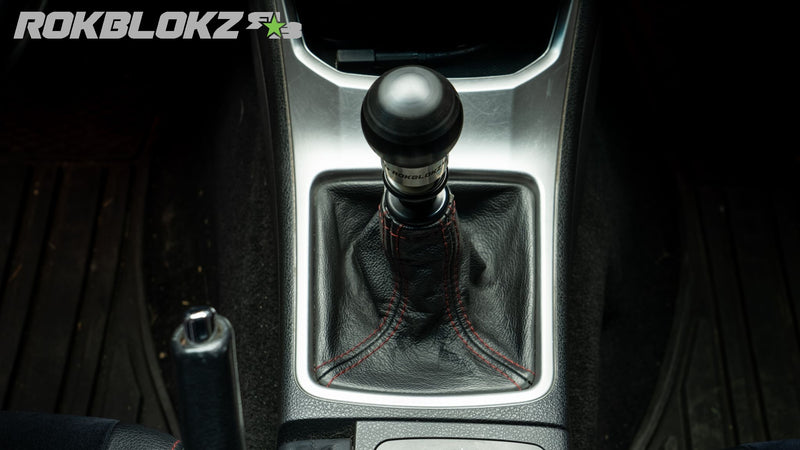 Rokblokz Weighted Ball Shift Knob