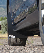 RokBlokz Rally Mud Flaps 2015-2019 GOLF GTI Original