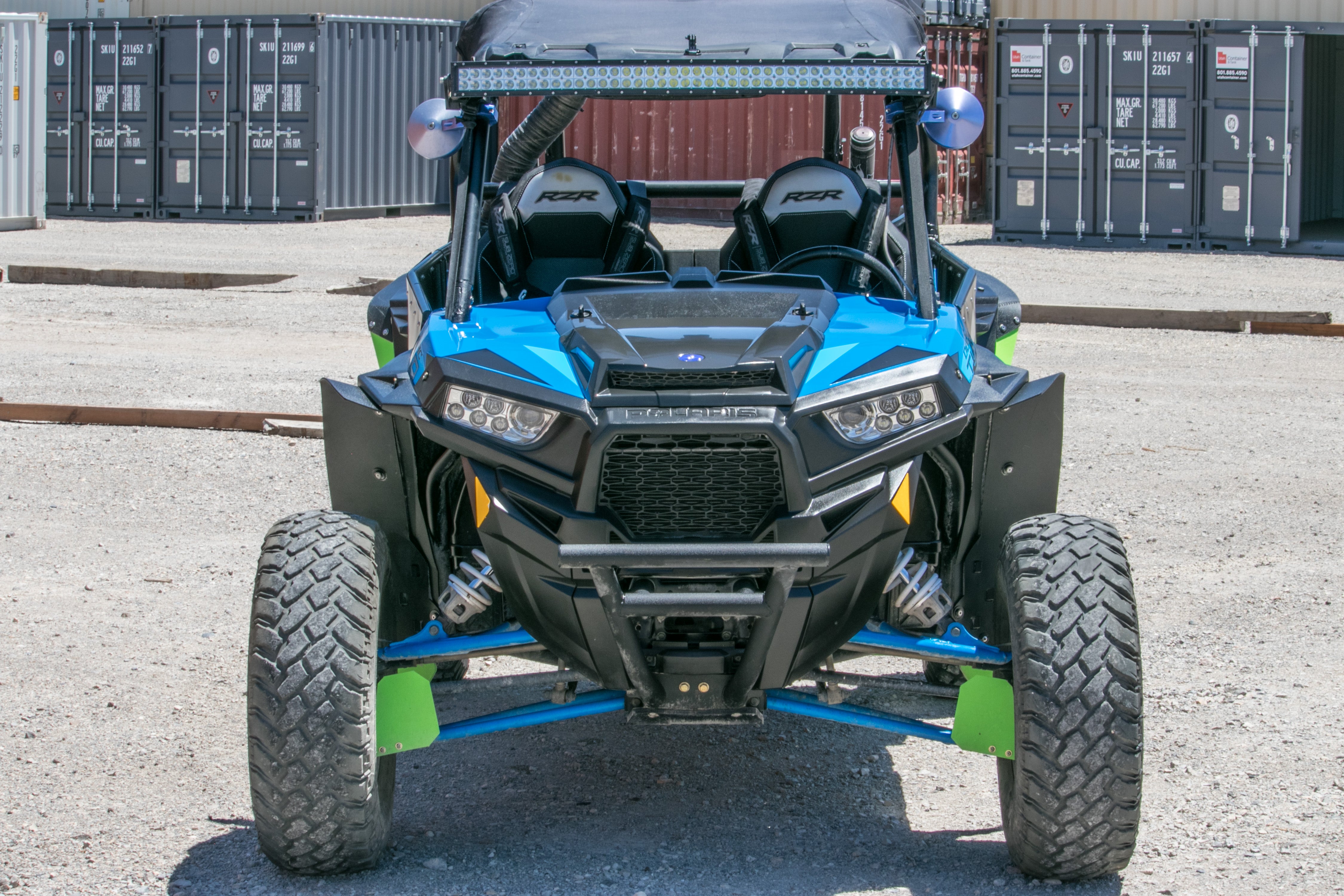 Polaris RZR XP 1000, XP 1000 TURBO 2014-2023 SPORT MAX EDITION