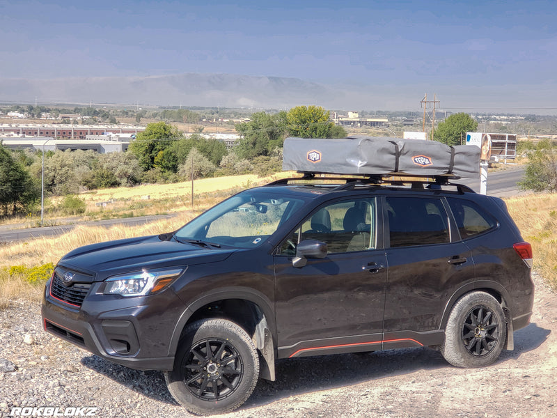 RokBlokz Rally Mud Flaps 2018 Subaru Crosstrek Made in USA set of 4 RokBlokz Rally Mud Flaps 2018 Subaru Crosstrek Made in USA set of 4