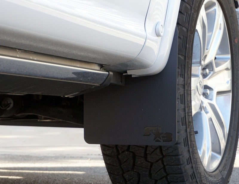 Ford F-150 2015-2020 Mud Flaps