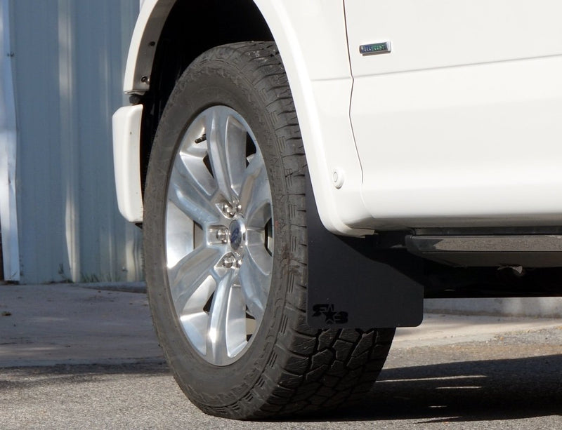 Ford F-150 2015-2020 Mud Flaps