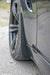 14-18 F80 BMW M3 featuring Splash Guards in black by Rokblokz