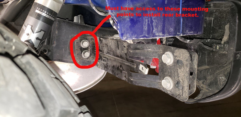 Jeep Wrangler (JL, JLU) 2018+ Quick Release Mud Flaps - Front & Rear