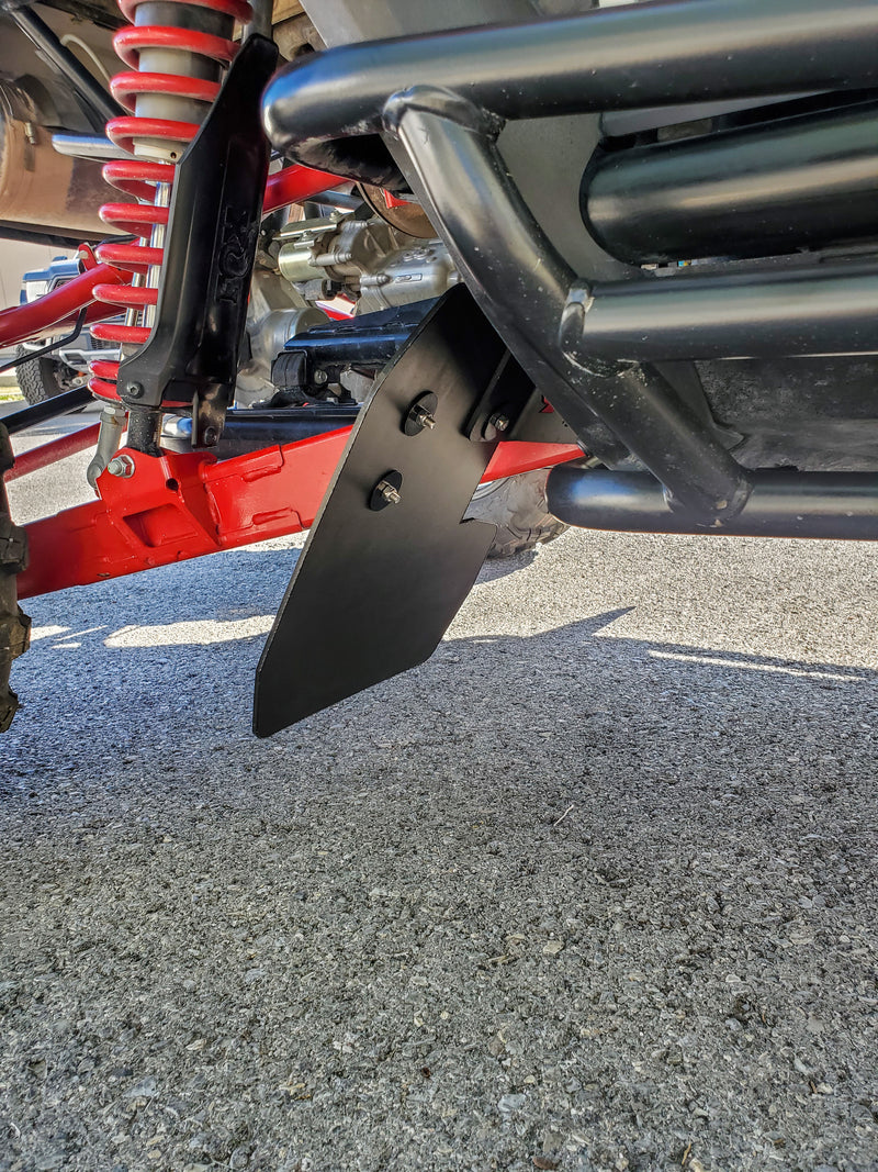 Honda Talon 1000 TRAILING ARM GUARDS (Pair)