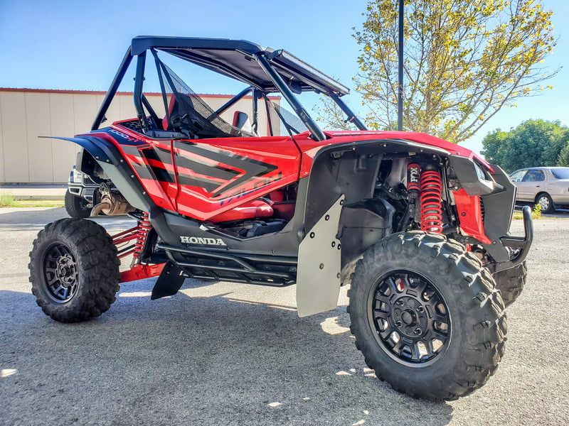 Honda Talon 1000 TRAILING ARM GUARDS (Pair)