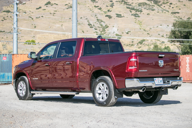 RAM 1500 (5th Gen) 2019+ Mud Flaps