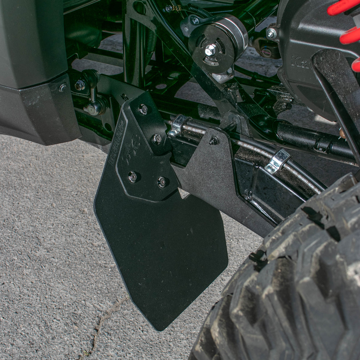 2020KawasakiTERYXKRX1000featur