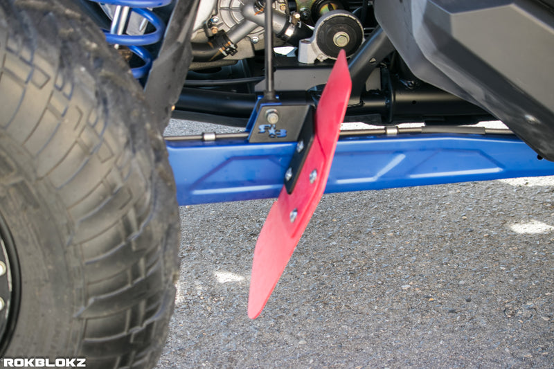 Polaris RZR Pro XP 2020+ Trailing Arm Guards