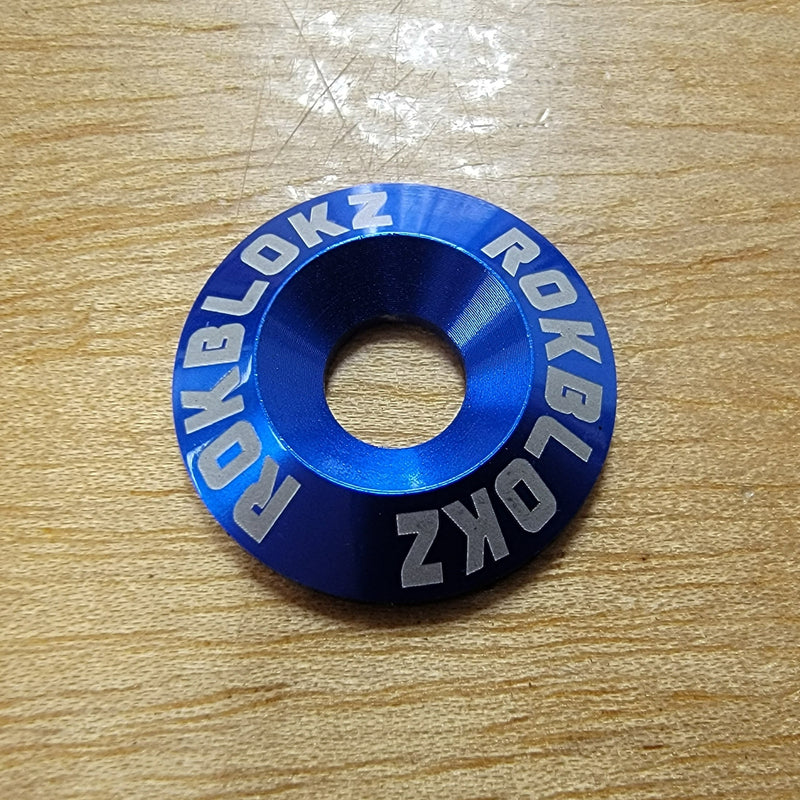 Bronco 2021+ Permanent Mounting Hardware