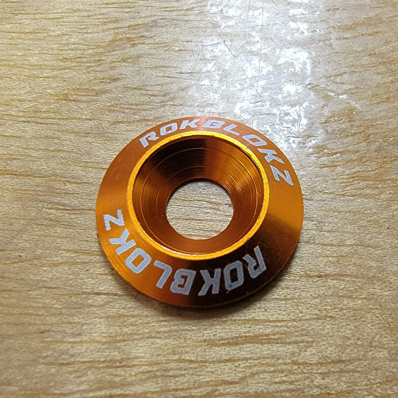 Bronco 2021+ Permanent Mounting Hardware