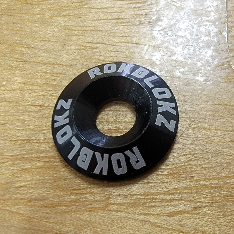 Bronco 2021+ Permanent Mounting Hardware