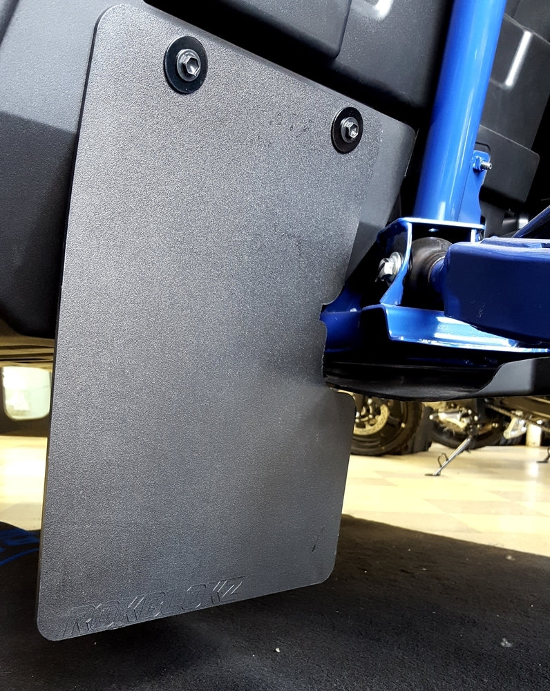 Yamaha YXZ1000R 2016+ Rock Guards