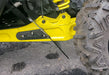 64" CanAm Maverick X3 FT. Rokblokz Trailing arm Mud Flaps
