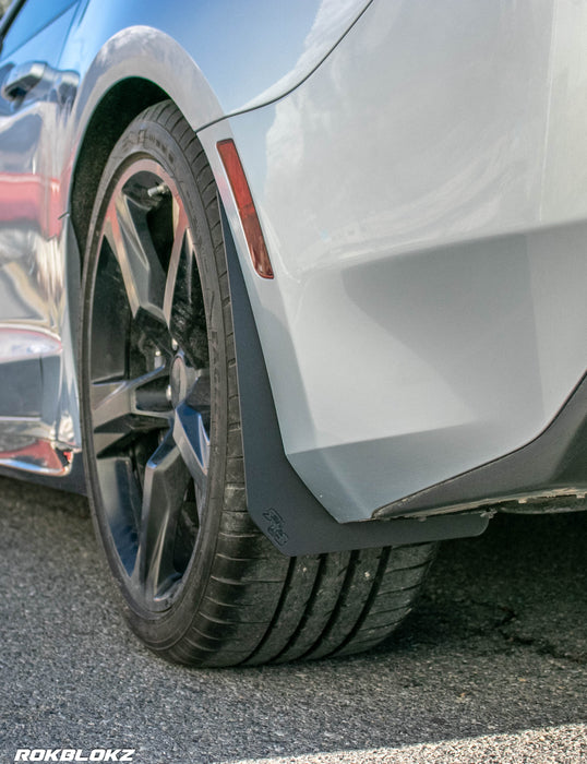 Mud Flaps Car Mudguards for Honda CR-V 2015-2023 Splash Guard Front
