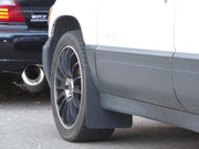 98-02 Forester Featuring Rokblokz flaps in ORIGINAL