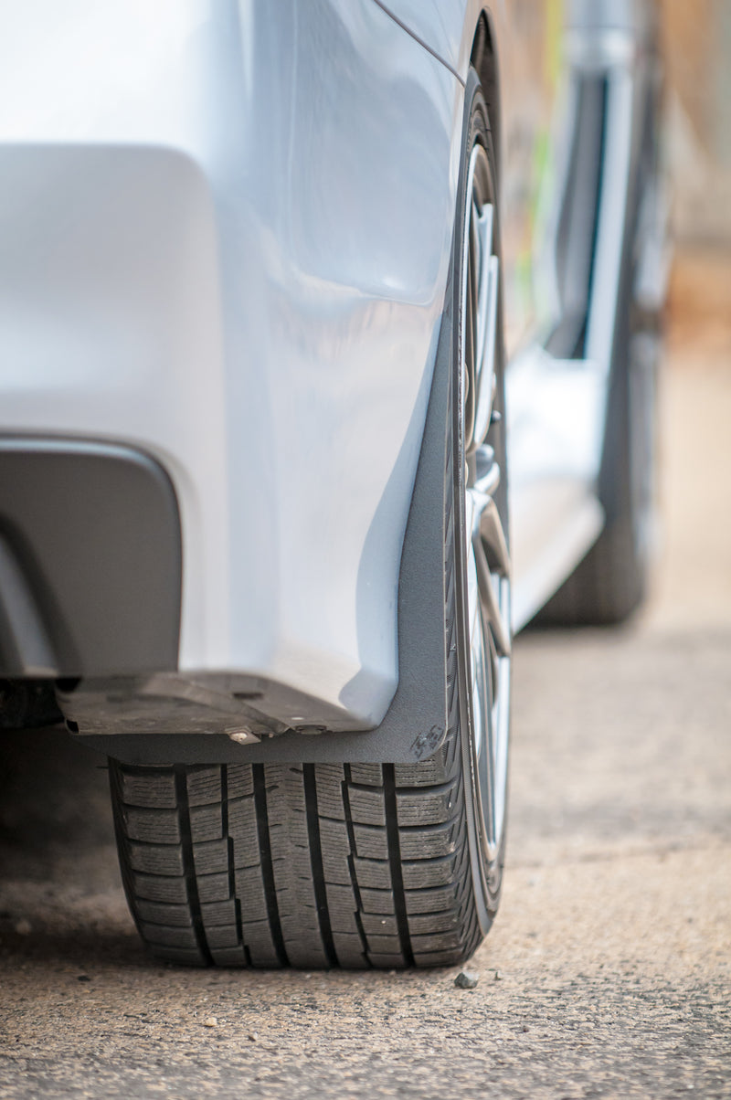 Subaru WRX STI Sedan (VA) 2015-2021 Splash Guards