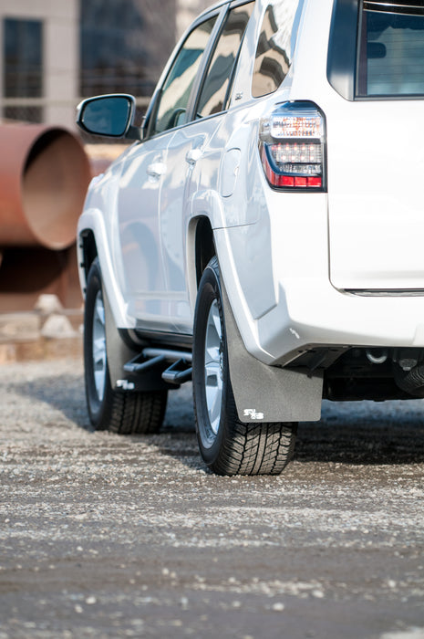 Toyota 4Runner (5th Gen) 2014-2023 Mud Flaps — RokBlokz