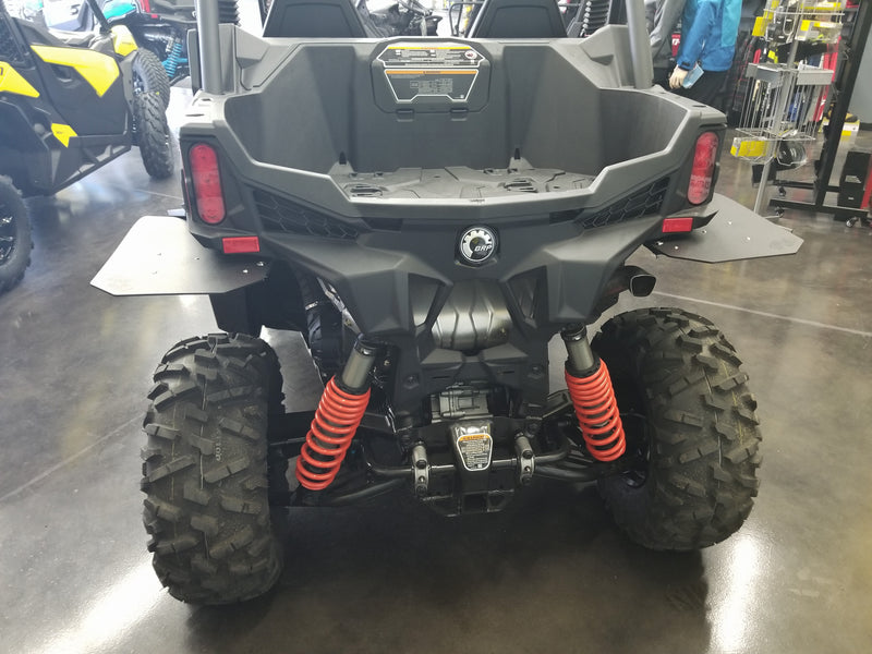CAN-AM MAVERICK Sport(Not Trail), DPS, X RC, Max DPS 2019+ Mud Flaps