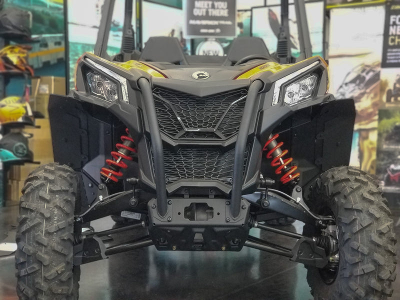 CAN-AM MAVERICK Sport(Not Trail), DPS, X RC, Max DPS 2019+ Mud Flaps