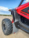 RokBlokz Honda Talon 1000 R 1000 X Tires Wheels Mud