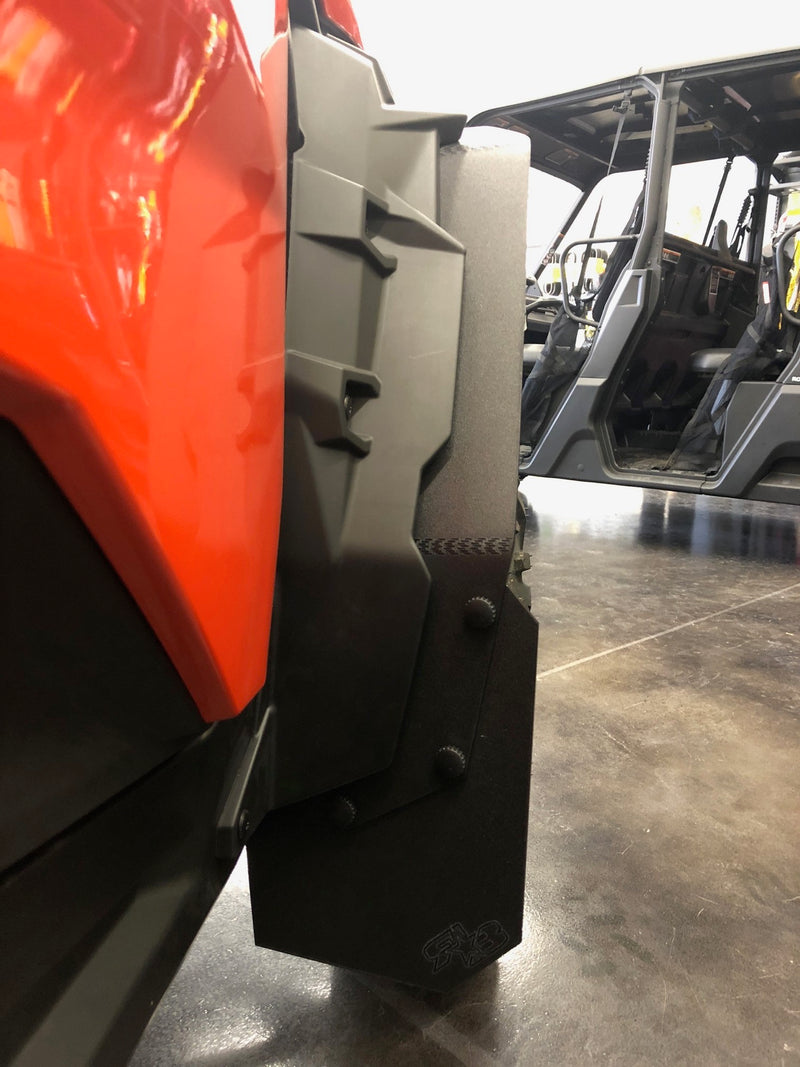 CAN-AM MAVERICK Sport(Not Trail), DPS, X RC, Max DPS 2019+ Mud Flaps