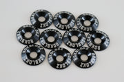 BLACK Rokblokz Dress Washers