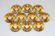 GOLD DRESS WASHERS