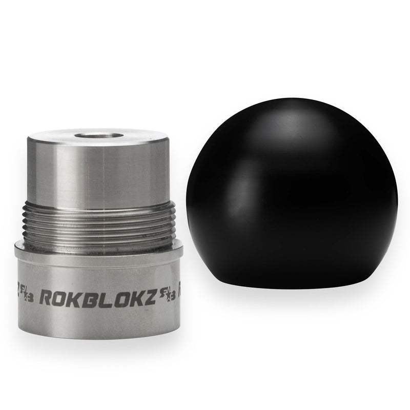Rokblokz Weighted Ball Shift Knob