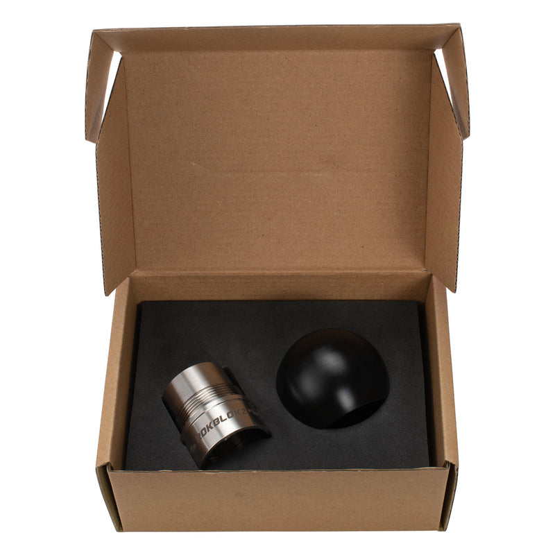 Rokblokz Weighted Ball Shift Knob