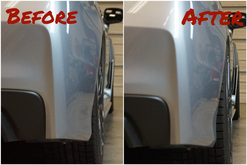 Subaru Wheel Spacers