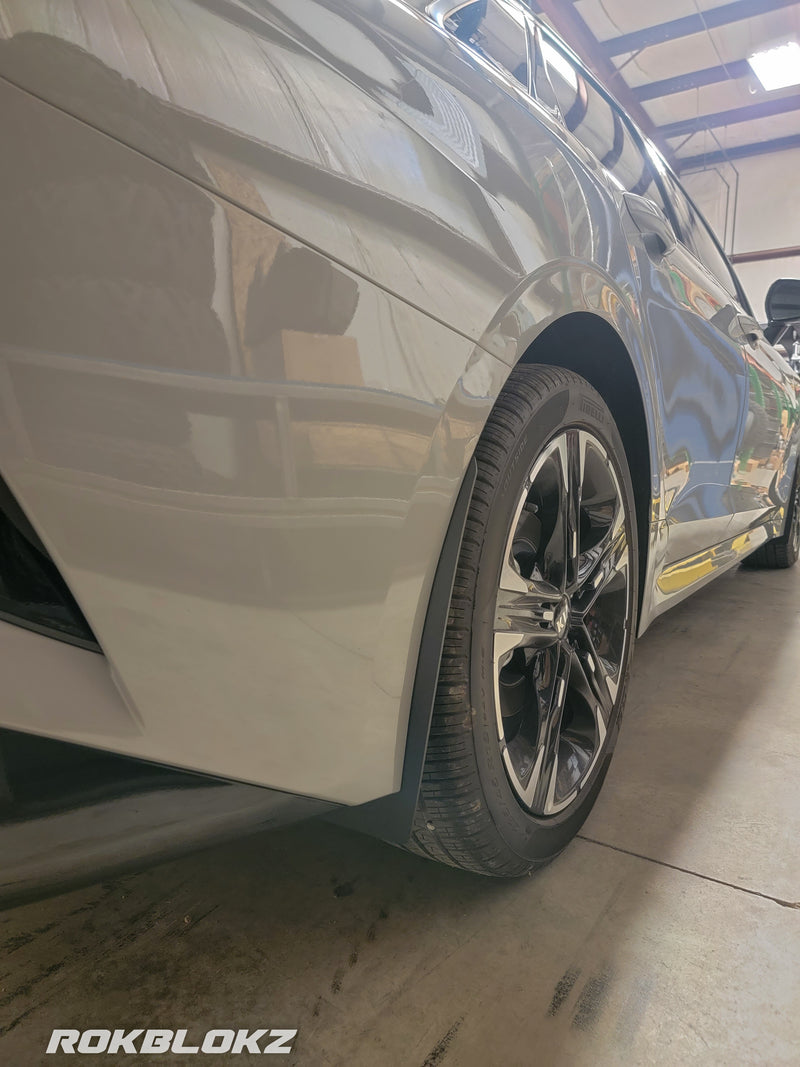 Kia K5 2021+ Mud Flaps