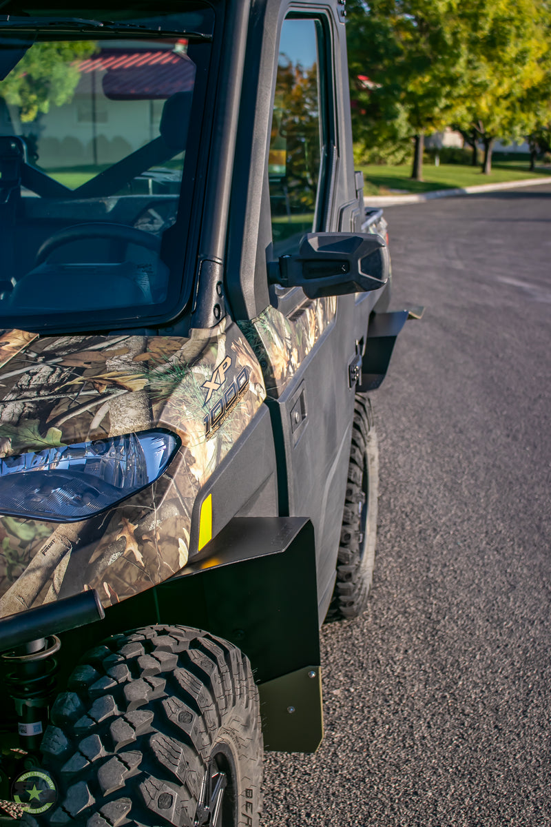 Polaris RANGER 2018+ Fender Flare