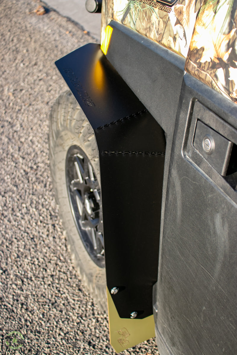 Polaris RANGER 2018+ Fender Flare