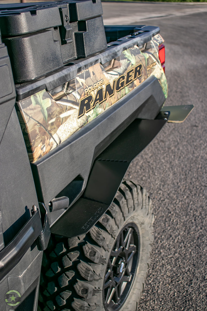 Polaris RANGER 2018+ Fender Flare