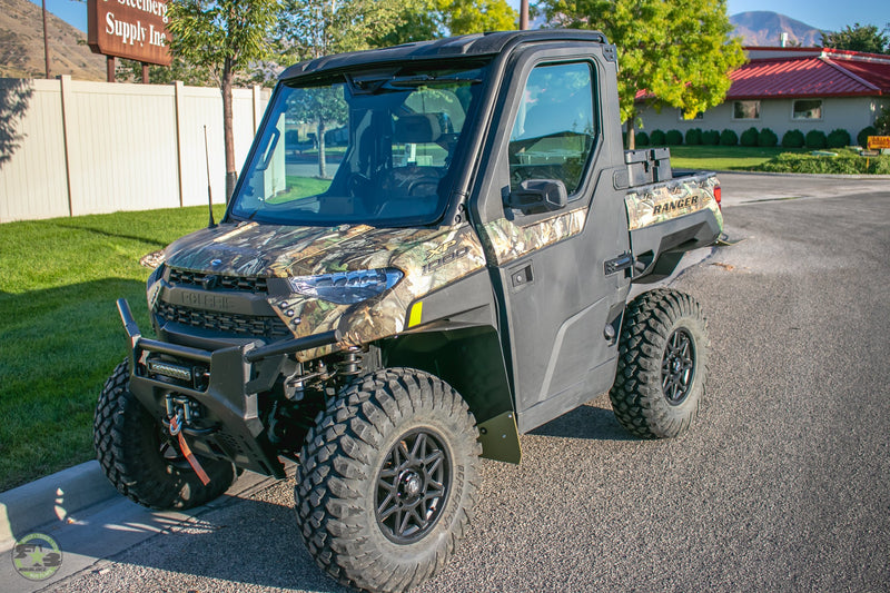 Polaris RANGER 2018+ Fender Flare