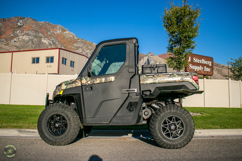 Polaris RANGER 2018+ Fender Flare
