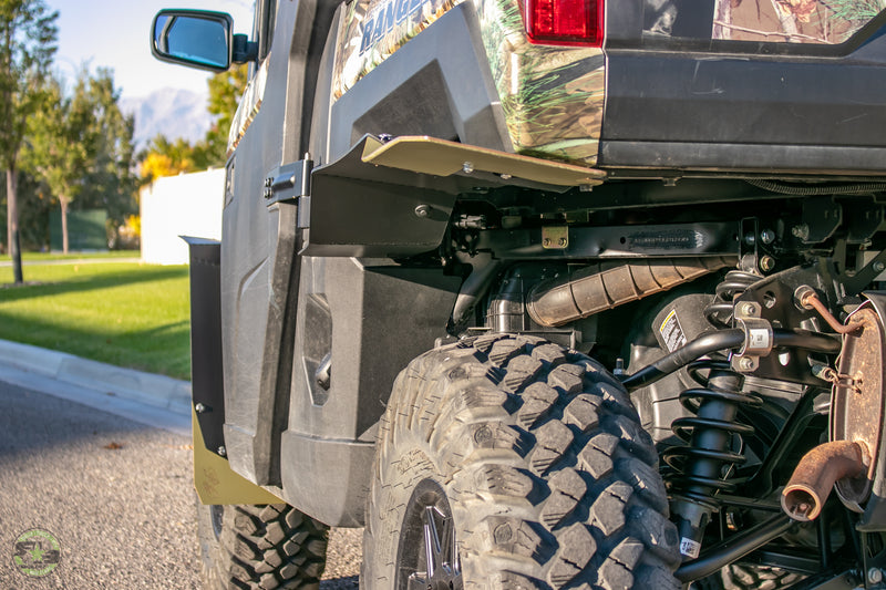 Polaris RANGER 2018+ Fender Flare