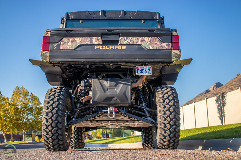 Polaris RANGER 2018+ Fender Flare
