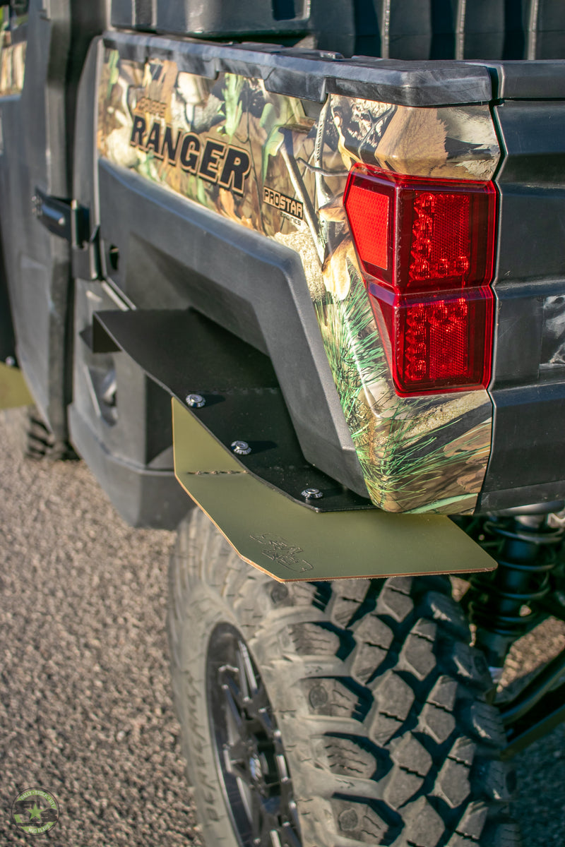 Polaris RANGER 2018+ Fender Flare