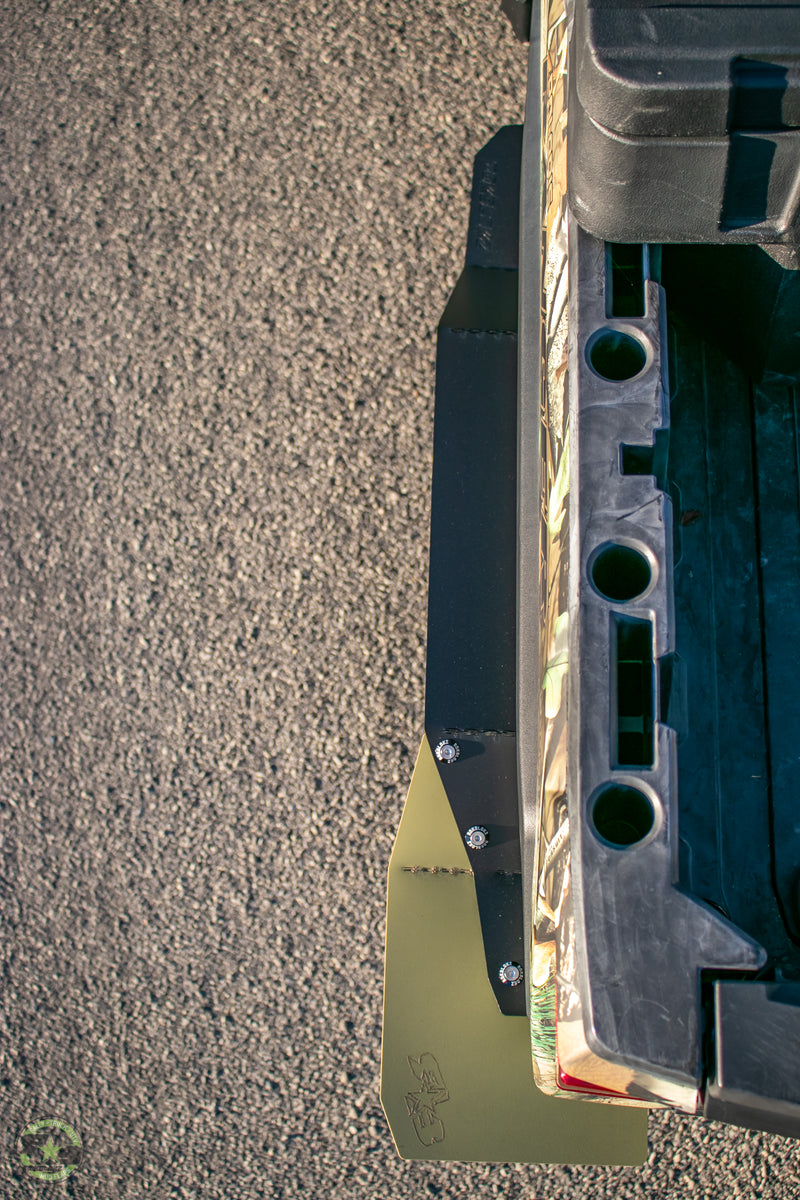 Polaris RANGER 2018+ Fender Flare