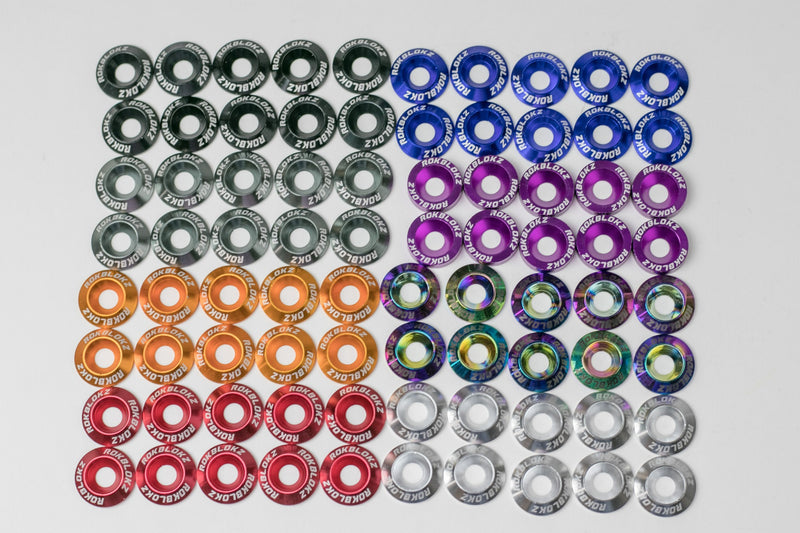 Rokblokz Dress washer color options