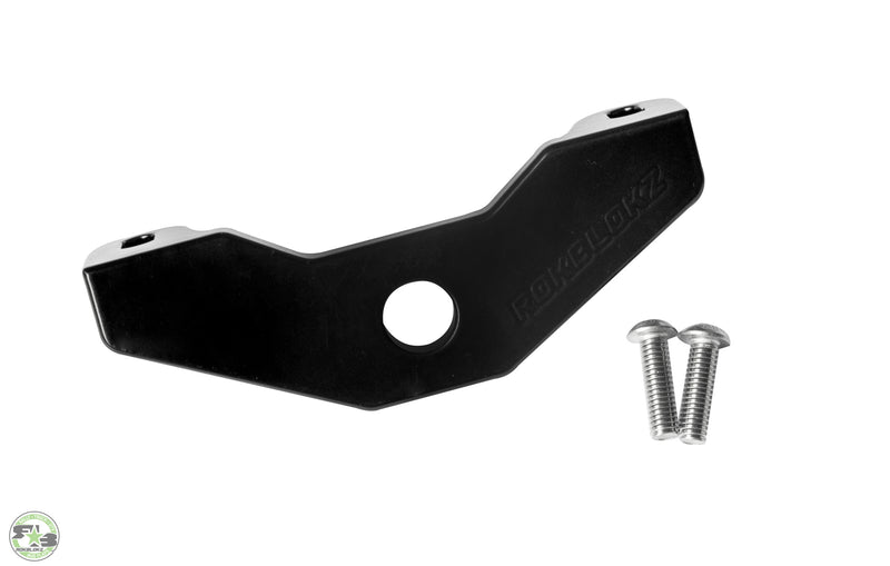 Trail Sight Billet Flag Mount for 2021+ Ford Bronco & 2022+ Bronco Raptor
