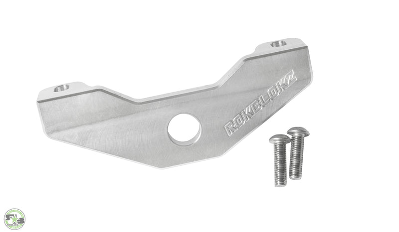 Trail Sight Billet Flag Mount for 2021+ Ford Bronco & 2022+ Bronco Raptor